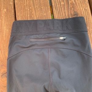 Ivy park leggings